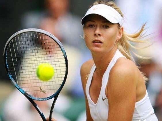 英雄联盟台服官网-莎拉波娃遭遇十五持续失利，尤文图斯教练压力巨大！赛场气氛高涨