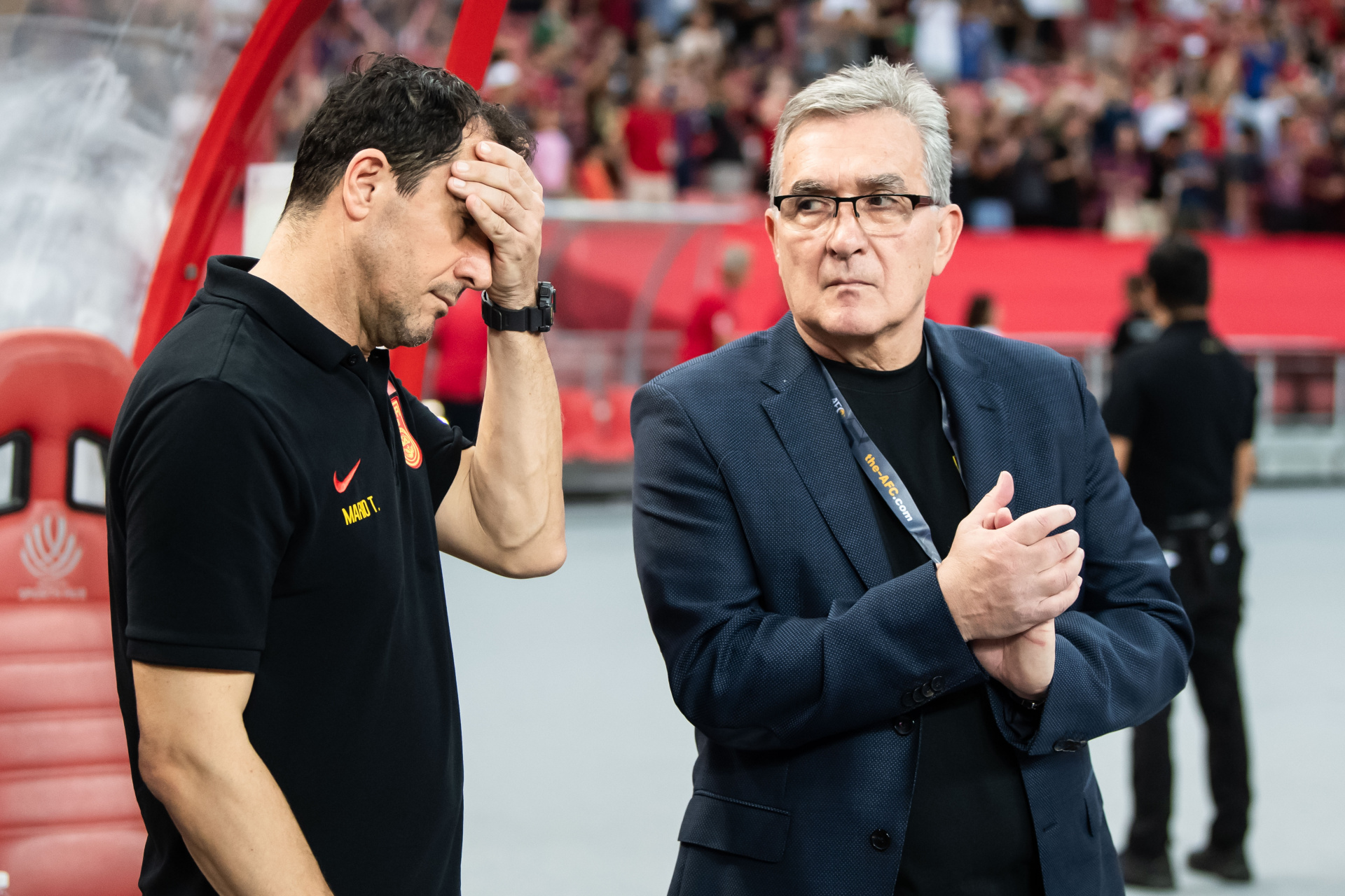 英雄联盟台服官网-关于意大利杯国际比赛日再迎强敌；里昂内部沟通；主帅态度：媒体盛赞；资深球员宣示担当的信息